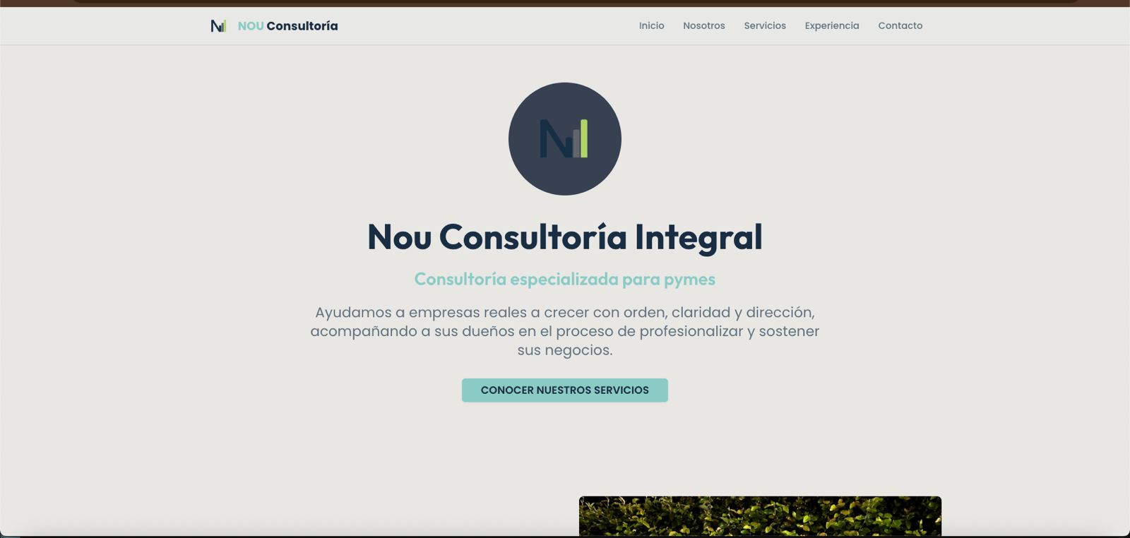 Nou Consultoría Integral
